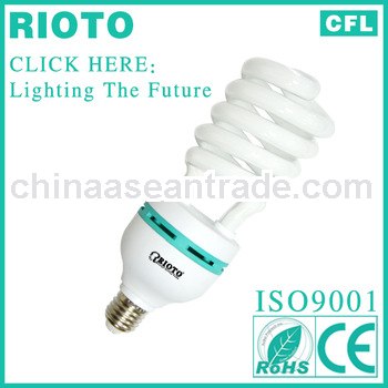 2013 China Products Half Spiral Electronic Lamp OEM Offered