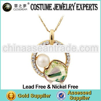 2013 China Wholesale Fashion Jewellery Large Pendant