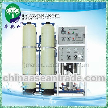 2013 China ro water equipment/pur water filters