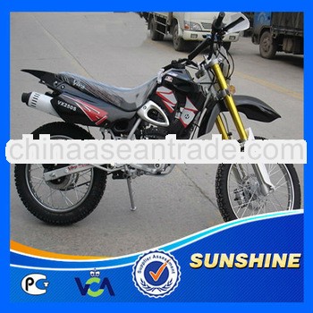 2013 Chongqing 150CC High Speed Motorcycle (SX150GY-4)