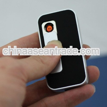 2013 Christmas gifts nice USB cigarette lighter torch