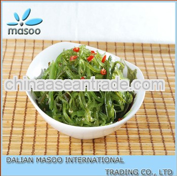 2013 Crop Japan organic seaweed salad sale from china
