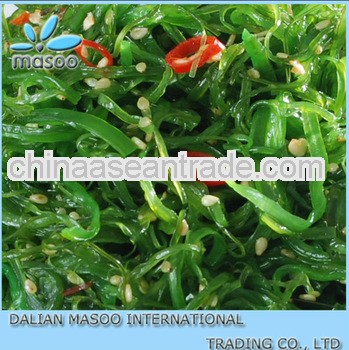 2013 Crop fresh spicy seaweed snack with high quality