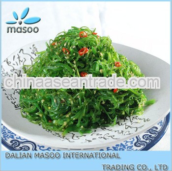 2013 Crop instant flavoured seaweed with high quality