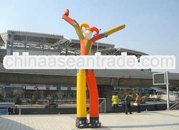 2013 Dual Leg Inflatable Air Dancers (Airdancers), Sky Dancers E1002