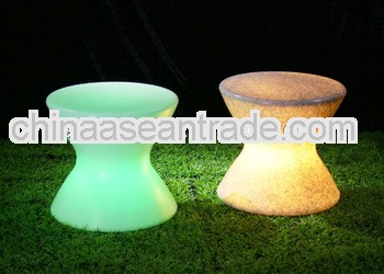 2013 Fancy LED Kids Round Chairs with 16 Color Changing and WiFi Control !