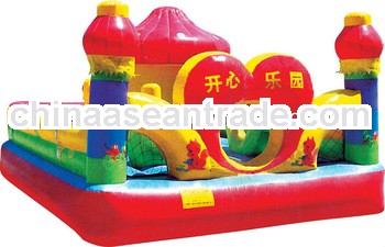 2013 Fantastic outdoor Inflatable for children
