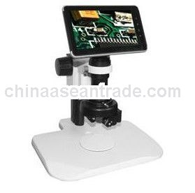 2013 HOT SALE! High Definition 3d digital usb microscopes (3DM-02 Series)