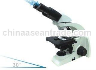 2013 HOT SALE ! High Resolution Lcd USB biological binocular microscope (BXS-600 )