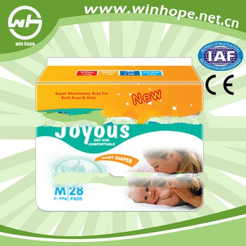 2013 Hot Sale !! Baby Products Stock Baby Diaper With Factory Price !