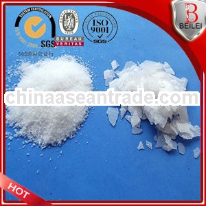 2013 Hot Sale Competitive Price NaOH With Caustic Soda Flakes 99% Msds