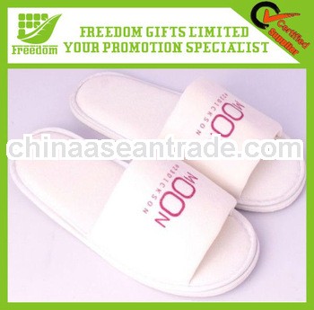 2013 Hot Sale Hotel Disposable Slippers