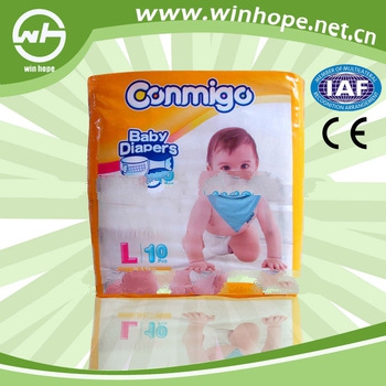 2013 Hot Sale !! Innovative Baby Product Baby Diaper With High Quality Low Price !