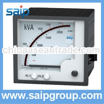 2013 Hot Sales Analog Panel Ampere(Amp Meter