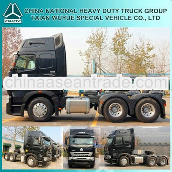 2013 Hot Selling! HOWO A7 Tractor Truck