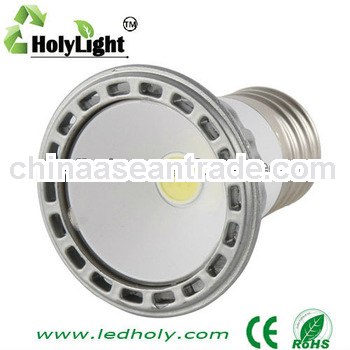 2013 Hot-selling indoor 4w led cob spotlight with CE&Rohs approval
