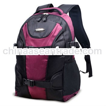 2013 Large Nylon Vertical Backpack/Water Resistant(Bag Manufacturer in Quanzhou)