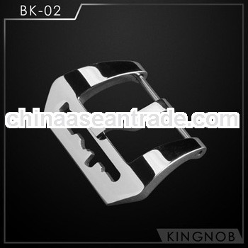 2013 New Buckle Clasp For Watches 24mm BK-02