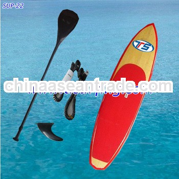 2013 New Design pin board with stand up paddle
