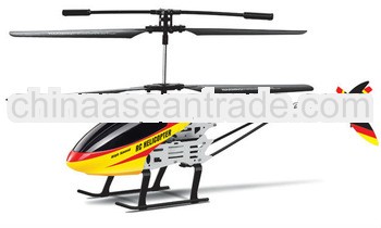 2013 New Mini 2CH RC Helicopter Alloy Helicopter