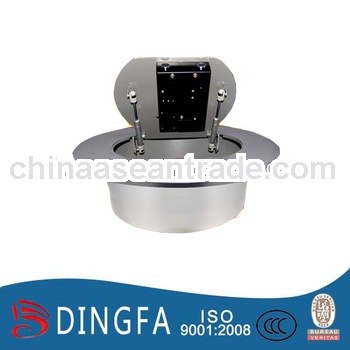 2013 New Products 3C ISO Automobile Safety Ratings