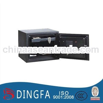 2013 New Products 3C ISO Electronic Fireproof Box