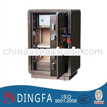 2013 New Products 3C ISO Electronic Locks for Hotels
