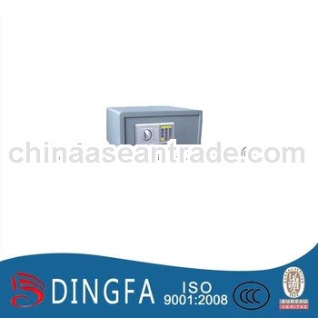 2013 New Products 3C ISO Electronic Safe