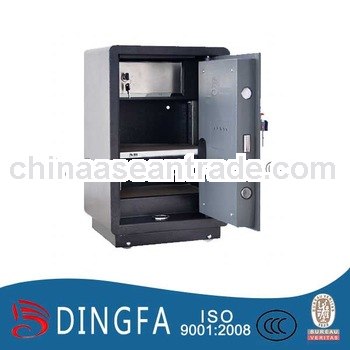 2013 New Products 3C ISO Fireproof Data Safe