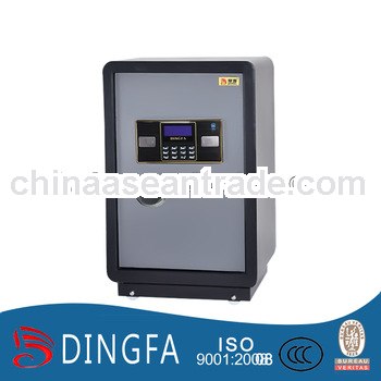 2013 New Products 3C ISO Freedom Security Safes