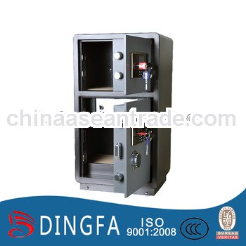 2013 New Products 3C ISO Lock Safe