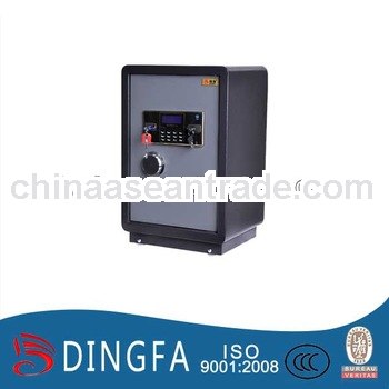 2013 New Products 3C ISO Personal Safes
