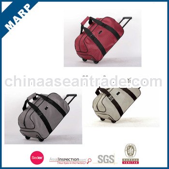 2013 New Style Trolley Travel Bag