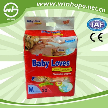 2013 New arrival soft breathable best selling baby diapers OEM acceptable
