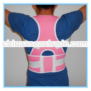 2013 New fashion back and shoulder support brace for body health care