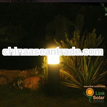 2013 New outdoor led post lights