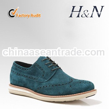 2013 New style Oxford shoes