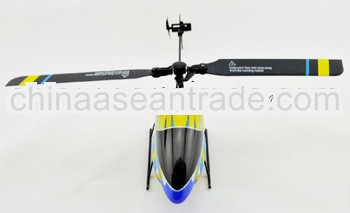 2013 Newest Product! 2.4G RC Helicopter 6CH with Gyro&3D Functions