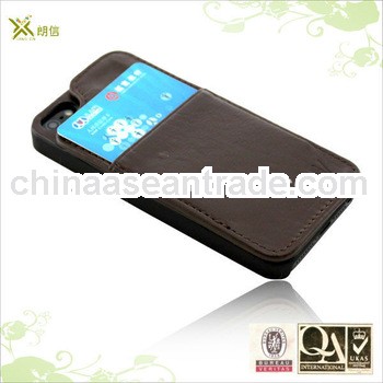 2013 Newest design mobile phone case for apple 5g