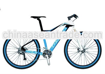 2013 OEM hero journey 29r bike mouentain 8.5kg light weight ALL color 30speed bicycle for sale