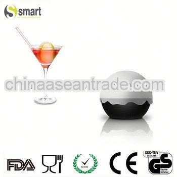 2013 Sedex Factory Audit Silicone Ice Ball For Whisky