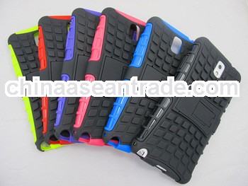 2013 TPU+PC case for Samsung Galaxy Note 3