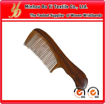 2013 The Most Popular And Professional Wooden Hairbrush