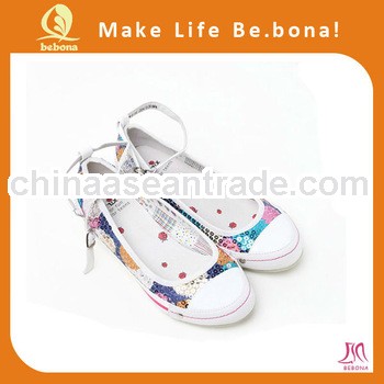 2013 Wholesale New Fashion Casual Shoes Sequined Shoes