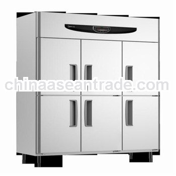 2013 X mode stainlless steel china refrigerator