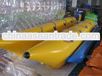 2013 best inflatable boat,inflatable banana boat