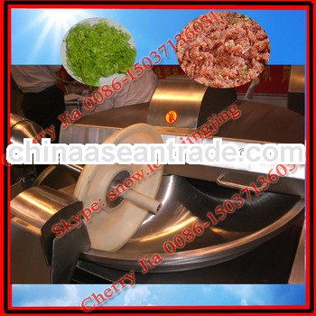 2013 best sell meat bowl cutter/86-15037136031