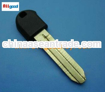 2013 car key blade for Toyota valet blank key with toy43 blade Toyota key blade