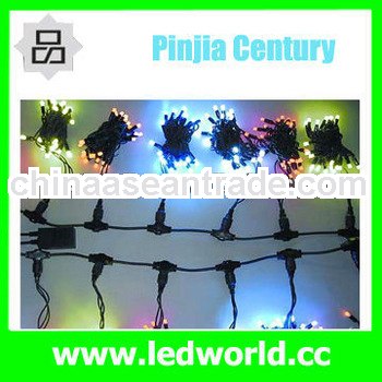2013 factory supply led twinkling stars led curtain lights
