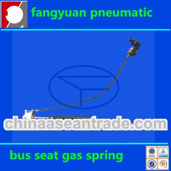 2013 fangyuan high reputation bus seat gas spring